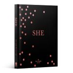 Kate Spade New York: SHE 