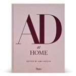 Ad at Home: Architectural Digest