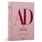 Ad at Home: Architectural Digest