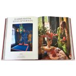 Ad at Home: Architectural Digest