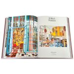Ad at Home: Architectural Digest