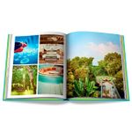 CHIC STAYS CONDE NAST TRAVELLERS