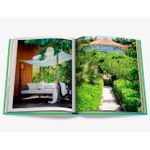 CHIC STAYS CONDE NAST TRAVELLERS