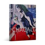 Chagall: English Version