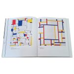 Kandinsky s Universe: Geometric Abstractions In The 20th Century