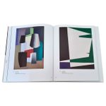 Kandinsky s Universe: Geometric Abstractions In The 20th Century