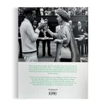 Tennis - The Ultimate Book