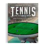 Tennis - The Ultimate Book