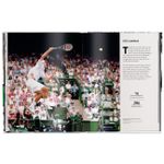 Tennis - The Ultimate Book