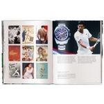Tennis - The Ultimate Book