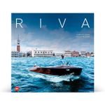 Riva: Zauber Der Legende / Magic Of The Legend