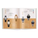 The Watch Book Rolex Next Generation: Special Edition