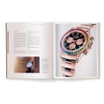 The Watch Book Rolex Next Generation: Special Edition