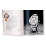 The Watch Book Rolex Next Generation: Special Edition