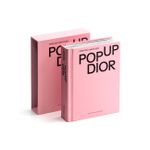 Pop-up Dior 