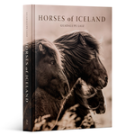 Horses of Iceland