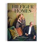 Hilfiger Homes: Style Visionaries Tommy Hilfiger