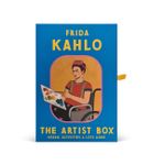 The Artist Box: Frida Kahlo
