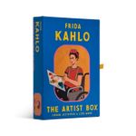 The Artist Box: Frida Kahlo