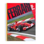 Ferrari: From Inside And Outside
