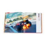 Ferrari: From Inside And Outside