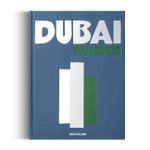 Dubai Wonder (2024 Edition)
