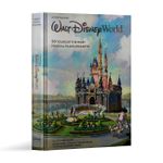 Portrait Of Walt Disney World