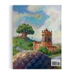 Portrait Of Walt Disney World