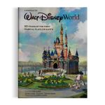 Portrait Of Walt Disney World