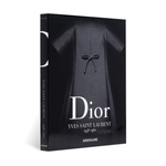 DIOR BY YVES SAINT LAURENT