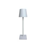 Luminária LED USB St. Moritz 