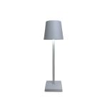 Luminária LED USB St. Moritz 