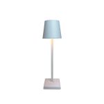 Luminária LED USB St. Moritz 