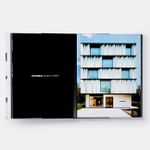 The Architecture Of Chanel