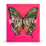 Butterfly: Exploring The World Of Lepidoptera