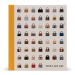 Dior Lady art