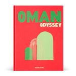 Oman Odyssey