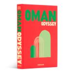 Oman Odyssey