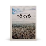 Tokyo: The Extraordinary Guide