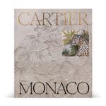 Cartier Monaco