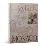 Cartier Monaco