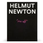 Helmut Newton: One-off