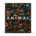 Animal: Exploring The Zoological World