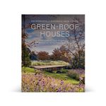 Green-roof Houses
