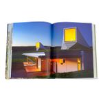 Green-roof Houses
