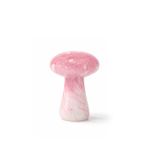 Cogumelo Tie Die Rosa 11cm 