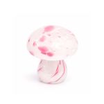 Cogumelo Rosa 14cm 