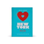 Little Book Of New York Style