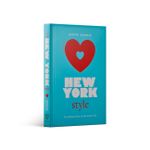 Little Book Of New York Style