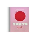 Little Book Of Tokyo Style